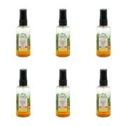 6x Herbal Essences 100ml Repair Hair Oil Blend Enriched w/ Argan Oil & Aloe
