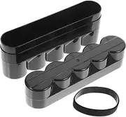 Hard Plastic Film Box Waterproof Storage Box for Film Roll Protective Case