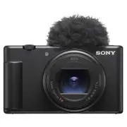 Sony Alpha ZV-1 II Vlogging Camera