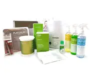 Barneys Essentials Hard & Strip Wax Starter Kit
