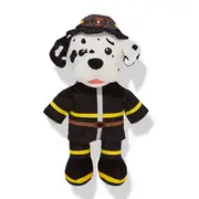 Mix Or Match 30 Chief the Firefighter Dog Toy