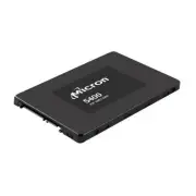 Micron 5400 PRO 1.92TB 2.5" SATA Enterpise SSD 540R/520W MB/s 95K/75K IOPS