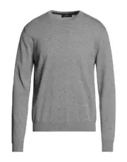 [ALPHA STUDIO] ALPHA STUDIO Sweaters - Item 14251174
