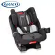 Graco 0-12歲長效型嬰幼童汽車安全座椅/汽座 -大灰狼 (MILESTONE LX 升級版)