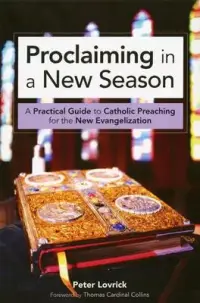 在飛比找博客來優惠-Proclaiming in a New Season: A