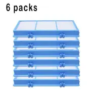 Replacement HAPF30AT HEPA Filters for Holmes AER1 Type Total Air Filter