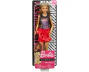 Barbie Fashionista Doll - #123