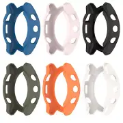 TPU Protective Case Watch Case Accessories for Garmin Tactix7 AMOLED