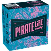 Pirate Life Strata Amarillo Can 355mL