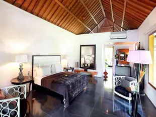 5 BDR Villa Valentine Canggu