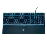 在飛比找松果購物優惠-RaZER 雷蛇 雨林狼蛛V3X 矮軸人體工學遊戲鍵盤 (6