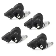 4pcs TPMS Tire Pressure Sensor Fit for BMW 5 6 7 X1 X3 F07 F11 F10 36106798872