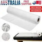 180cm/200cm Massage SPA Salon Table Cover Disposable Beauty Bed Sheet Non-woven