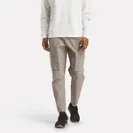 Ac Skystretch Woven Cargo Pant Gritty Grey