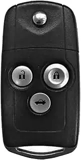 Silicone Key cover Case Compatible For Honda CRZ Accord Civic CRV Jazz ACURA MDX TL TSX ZDX RSX Fob Holder Remote Skin Protector Car Shell