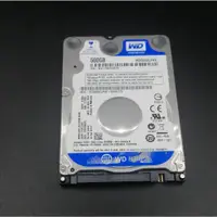 在飛比找蝦皮購物優惠-九成新WD 500GB WD5000LPVX 2.5" SA