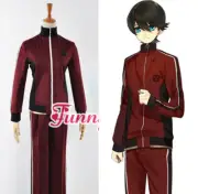 Touken Ranbu Online cosplay costume Uniform Horikawakunihiro Sport Halloween Hot