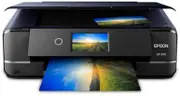 Epson Expression XP970 Inkjet MFP Printer