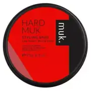 Muk Hard Muk Styling Mud 95GR by Muk Low Sheen Brutal Hold