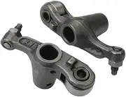Scooter Valve Rocker Arm For S-YM Sym-phony S SR 125cc XS150T-5 XS150T-8 JP150 ST175 PCH 200i 1443A-XJA-000 4-Stroke Engine Parts