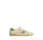 Golden Goose Women's Superstar Mix Match Low Top Sneakers 6 US / 36 EU