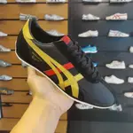 ONITSUKA TIGER NEW 2023 100% 正品 (羊皮) 男士運動鞋男女通用超柔軟皮革SHOES36-4