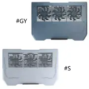 Gaming Laptop Cooling Pad Laptop Fan Coolers Pad for Notebook Coolers Stand