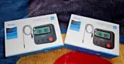(2) Govee Wifi Meat Thermometer Wireless 1 Probe Smart Bluetooth H5181