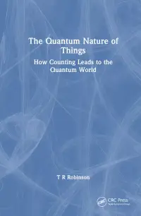 在飛比找博客來優惠-The Quantum Nature of Things: 