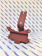 Massey Ferguson 165 168 178 188 Bonnet Emblem Hinge Kit -Incl/Spring - Free Post