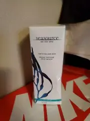 ARBONNE Seasource Detox Spa Fortifying Hair 4.7 fl Oz Sealed NIB