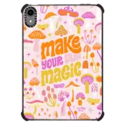 iPad mini (6th gen) iPad Impact Case Make Your Own Magic