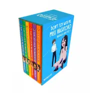 Don't Toy with Me, Miss Nagatoro Manga Box Set 1