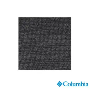 【Columbia 哥倫比亞 官方旗艦】女款- Alpine Chill涼感快排短袖上衣-黑色(UAK35110BK / 2023春夏)