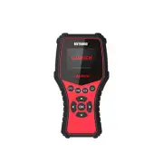 301050670 Launch Tech USA BST-580D Battery Tester/Diagnostic Scan Tool