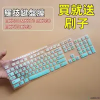 在飛比找蝦皮購物優惠-【SUN】Logitech羅技MK275 K270 K260