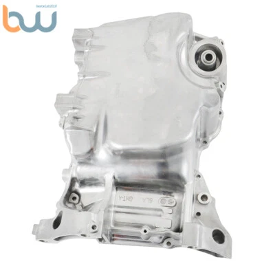 11200-5LA-A00 Engine Oil Pan For 2015-2016 Honda CR-V 2016-2018 Acura ILX 2.4L (for: Honda)