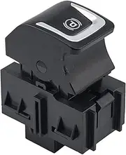 Car Electronic Handbrake Switch for Chevrolet for Equinox 2017-2022 Parking Hand Brake Control Button 23178025