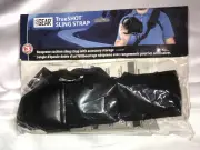 USA Gear TrueShot Camera Shoulder Sling Strap with Accessory Pockets