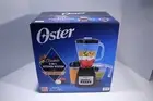 Oster Classic 3-in-1 Kitchen System Blender Food Processor And Blend-n-Go Cup