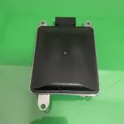 PORSCHE MACAN REAR LEFT SIDE BLIND SPOT RADAR SENSOR MODULE OEM 2015 - 2022