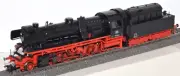 Marklin INSIDER 37040 DB Class 50.40 Steam Loco w tender mFx Digital Sound HO
