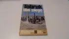 Tobruk: The Siege by James W Stock. (1973, Paperback). First Edition.