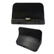 Leader Slate12 Docking Station USB2.0*3, RJ-45, DC-in, Headph LUCDOCK