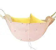 Backseat Hammock Organizer | Car Seat Back Organizer - Large Capacity Hammock Organizer, Folding Reusable Shopping Bags Barrier Of Backseat Pet Kids