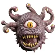 Dungeons & Dragons - Beholder Mask