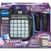 VTech - Karaoke Light Party from Tates Toyworld
