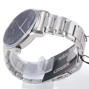 CITIZEN BM6960-56E 星辰錶 手錶 44mm 光動能 大三針 日期顯示 男錶女錶