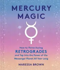 在飛比找博客來優惠-Mercury Magic: How to Thrive D