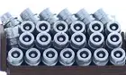 HO Scale Beer Kegs 12 Pack BULK PACK Comes painted for you 1/87 scale